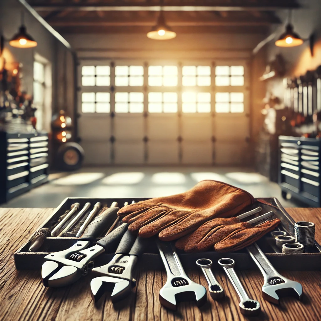 About Our Family-Owned Garage Door Company in Withamsville OH - Professional Service Team