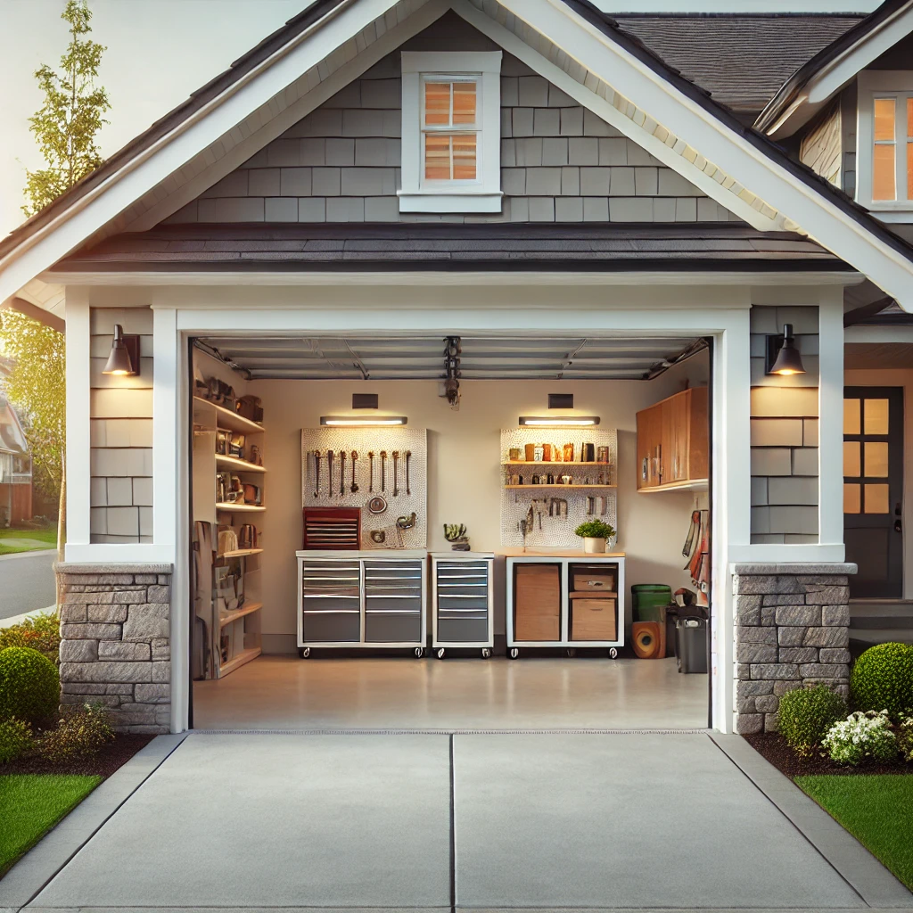 Latest garage door repair tips and maintenance guides from Withamsville's trusted experts