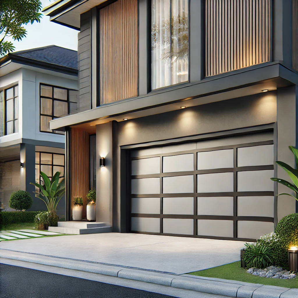 Professional Garage Door Company Withamsville OH - 24/7 Emergency Service & Repairs