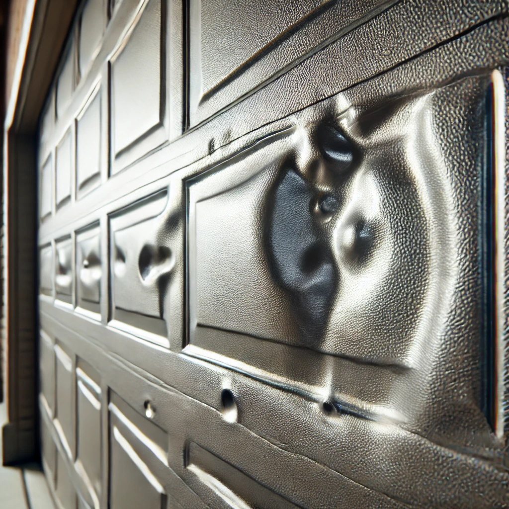 Professional Garage Door Dents Repair Withamsville OH - Expert Dent Removal Services