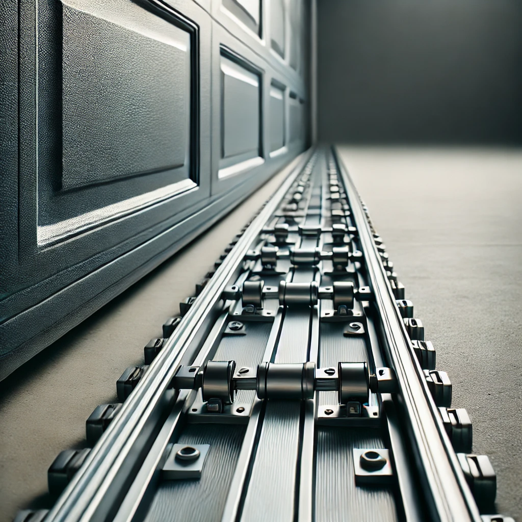 Professional Garage Door Track Repair Withamsville OH - Expert Track & Roller Repair Services