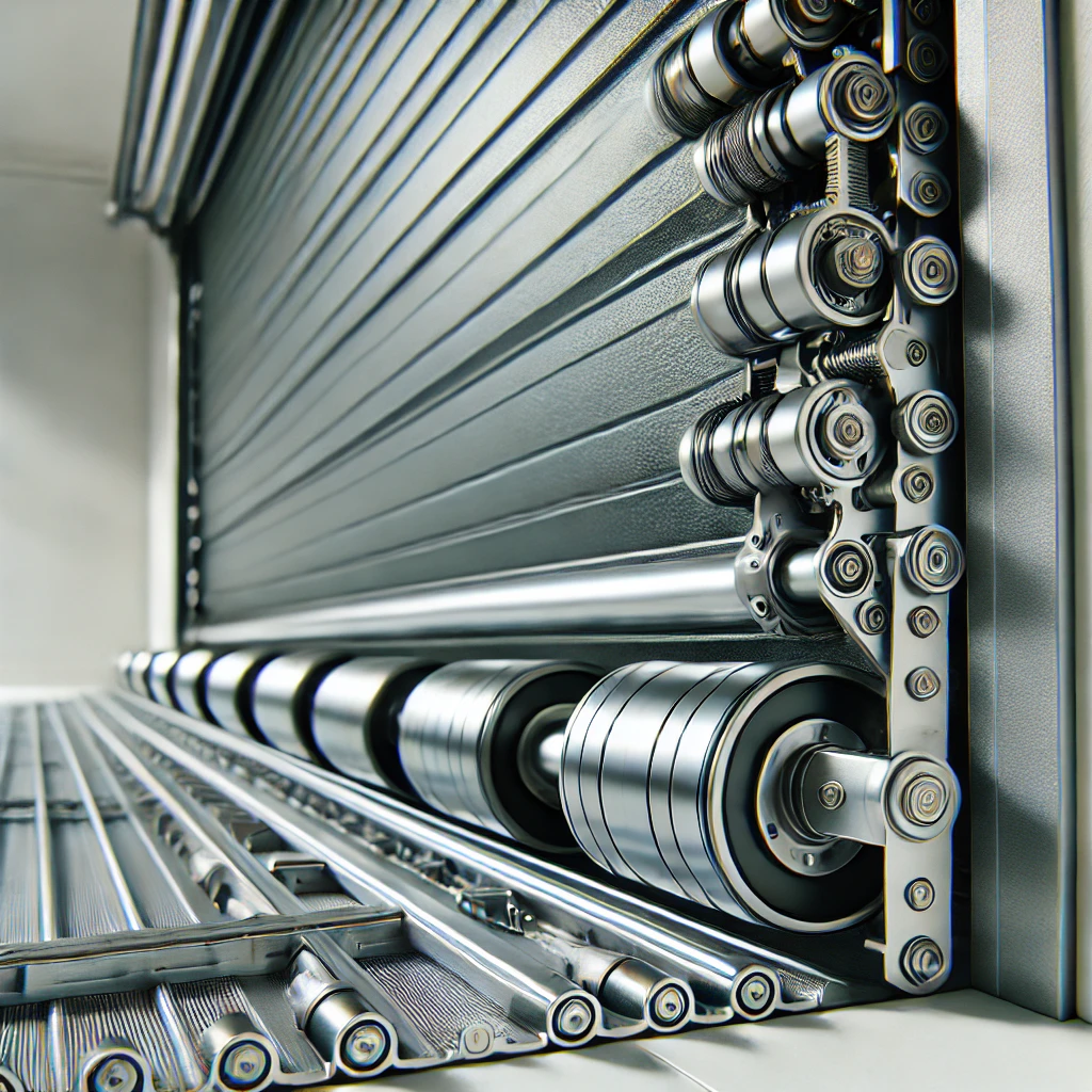 Expert Roller Garage Door Repairs Withamsville OH - Professional Door System Specialists