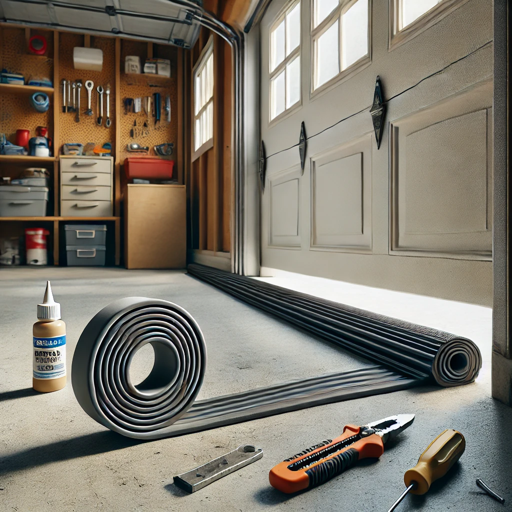 Expert Weather Seal Replacement in Withamsville OH - Professional Service for Bottom Seals, Weatherstripping & Threshold Seals